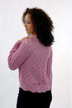 COCOON CROCHET PATTERN | Crochet Patterns