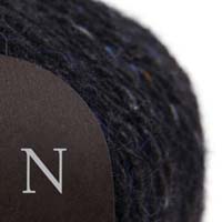 ROWAN FELTED TWEED Black (211)