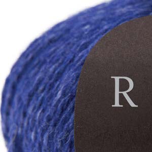 Rowan Felted Tweed in Ultramarine (214)