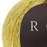 ROWAN FELTED TWEED Sulfur (220)