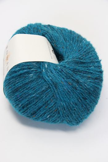 Rowan Felted Tweed in Turquoise (202)
