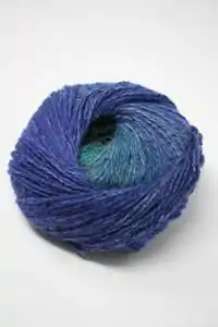 ROWAN FELTED TWEED COLORS Amethyst (026)