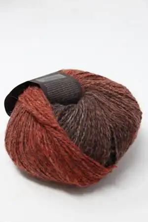 ROWAN FELTED TWEED COLORS Chestnut (024)