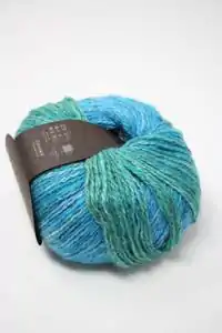 ROWAN FELTED TWEED COLORS Jade (031)