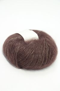 ROWAN KIDSILK HAZE Bark (674)