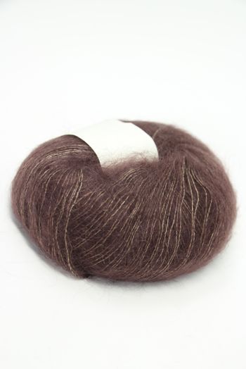 Rowan - Kidsilk Haze | Bark (674)