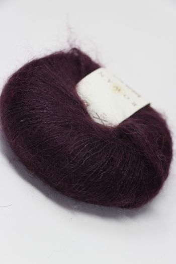 Rowan - Kidsilk Haze | Blackcurrant (641)