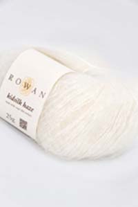 ROWAN KIDSILK HAZE Cream (634)