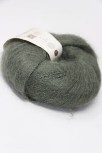 ROWAN KIDSILK HAZE Drab (611)