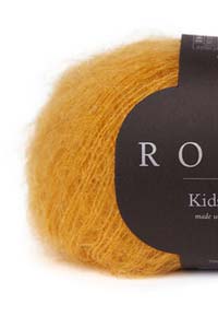 ROWAN KIDSILK HAZE Mineral (696)