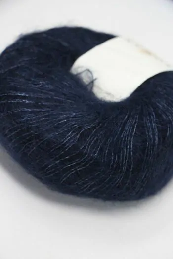 Rowan - Kidsilk Haze | Turkish Plum (660)