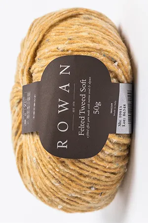 ROWAN TWEED SOFT Mineral 10013