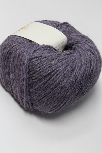 Rowan Felted Tweed in Amethyst