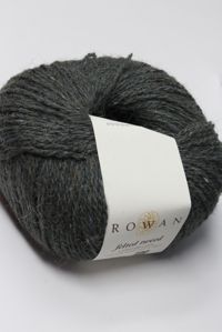 ROWAN FELTED TWEED