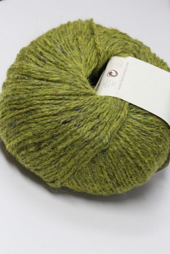 Rowan Felted Tweed in Avocado