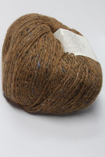 Rowan Felted Tweed in Cinnamon