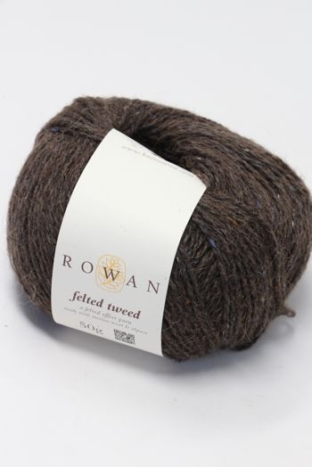 Rowan Felted Tweed in Watery