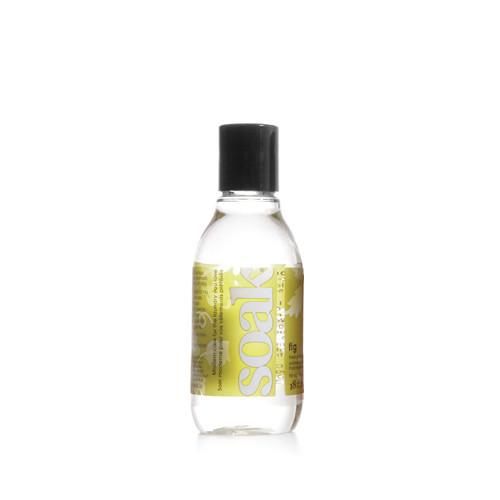 SOAK WASH TRAVEL SIZE APPLE GREEN