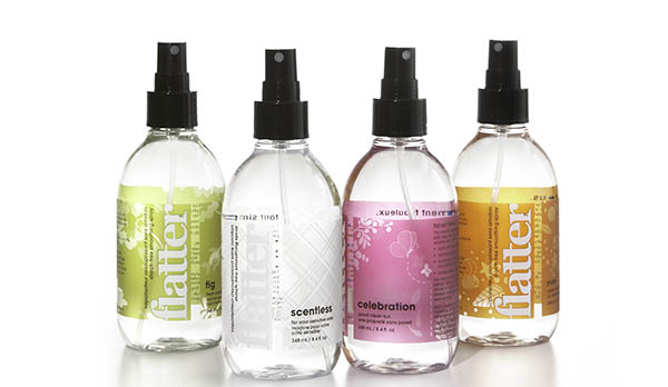 Soak Mini Travel Packs