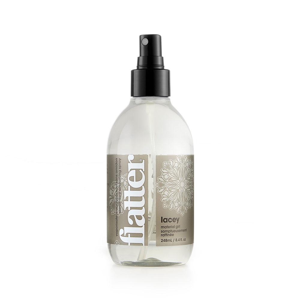 Soak Flatter Smoothing Spray
