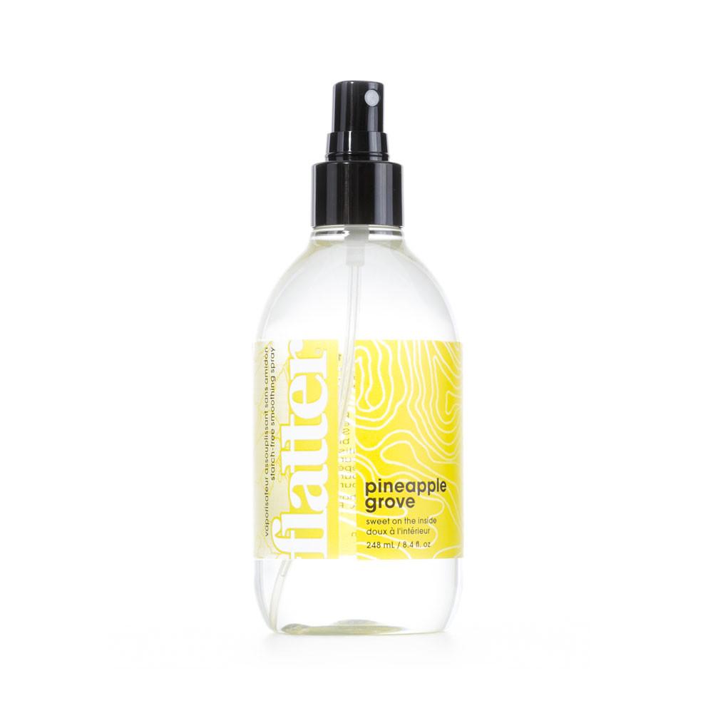 Soak Flatter Smoothing Spray