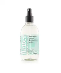 Soak Flatter Smoothing Spray 