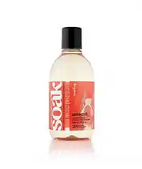 Soak Wash - Scentless - 12 oz