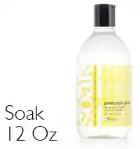 Soak Wash Travel Size