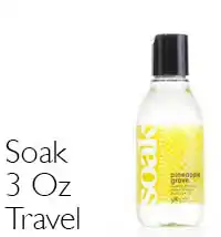 SOAK Hand Sanitizer - Soak Wash - Accessory - Knotty Lamb