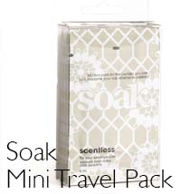Blue Sky Kit - Cold Spring Cocoon