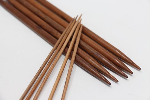 Surina Double Point Needles