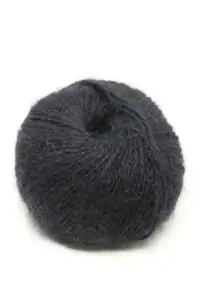 TROPICAL LANE ANGORA Black