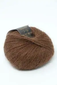 TROPICAL LANE ANGORA Chocolate (840)