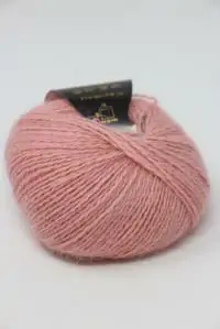 TROPICAL LANE ANGORA Dusty Rose (64)