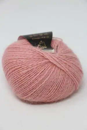 Tropical Lane Angora Yarn Dusty Rose (64)