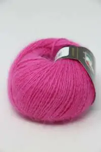 TROPICAL LANE ANGORA Hot Pink (339)