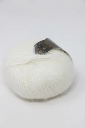 Tropical Lane Angora Yarn Ivory (900)