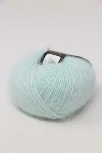 TROPICAL LANE ANGORA Mint (532)