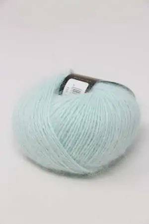 Tropical Lane Angora Yarn Mint (532)