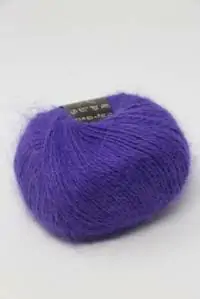 TROPICAL LANE ANGORA Purple (180)