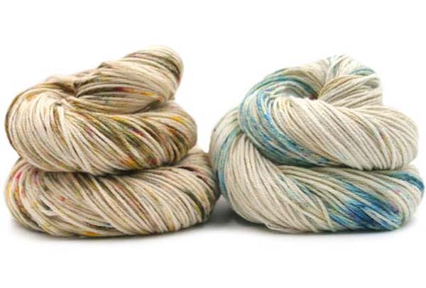 Trendsetter Autumn Wind Confetti Yarn