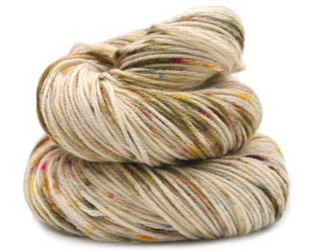 Trendsetter Autumn Wind Confetti Yarn in Cat & Mouse