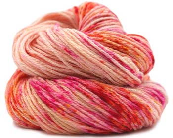 Trendsetter Autumn Wind Confetti Yarn in Playground of Pansy's