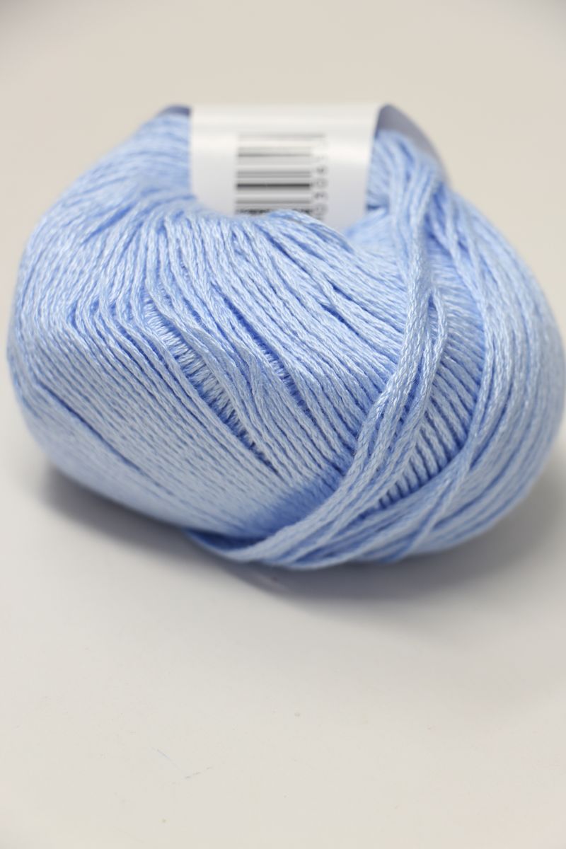 Trendsetter Bambu in Powder Blue (19) DK Bamboo Yarn at
