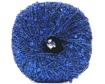 Trendsetter Luna Yarn in Royal