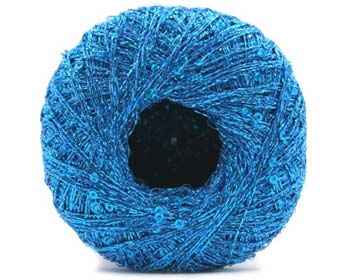 Trendsetter Luna Yarn in Turquoise