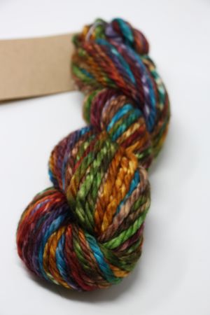 Urth Yarns - Koozoo Jeweltones (7002)