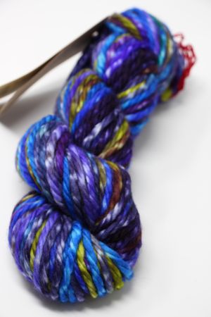 Urth Yarns - Koozoo Purples (7003)