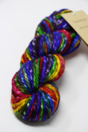 Urth Yarns - Koozoo Crayolas (7004)