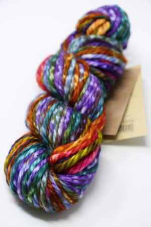 Urth Yarns - Koozoo Circus (7024)